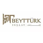 beyturk-insaat-logo