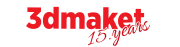 3d Maket Logopdf (122 x 32 mm)-2